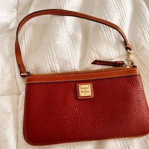 Dooney & Bourke Clutch